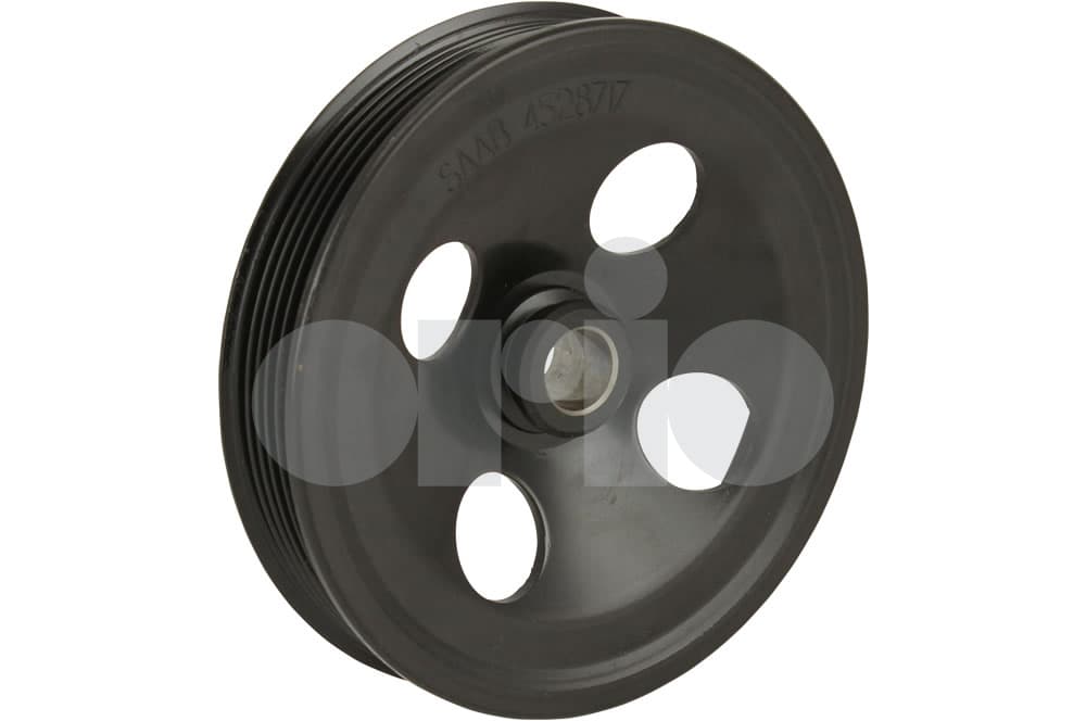 Pulley