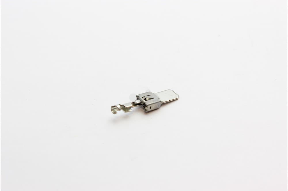 Cable connector-1
