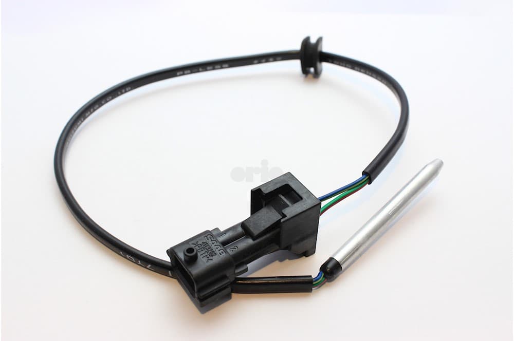 Thermal switch-1