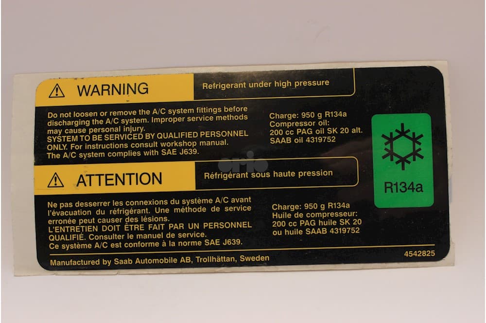 Label
