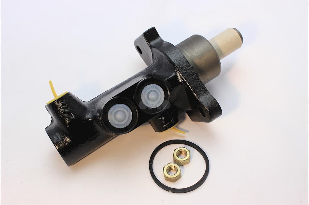 Master cylinder