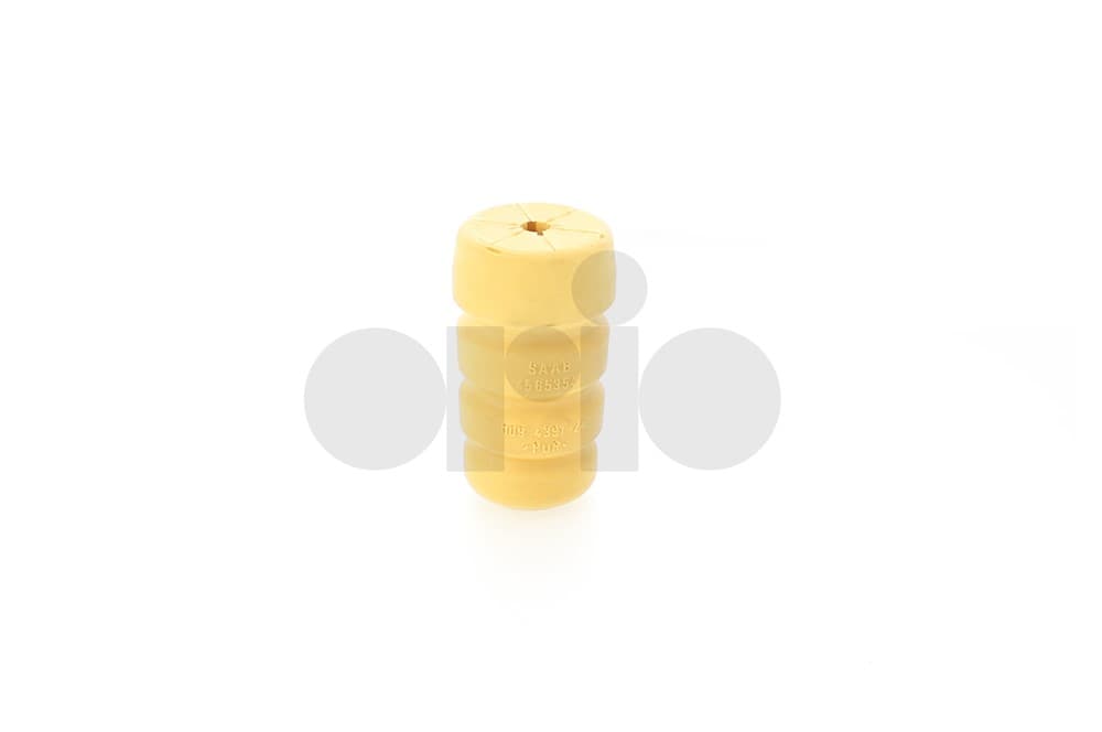 Rubber buffer