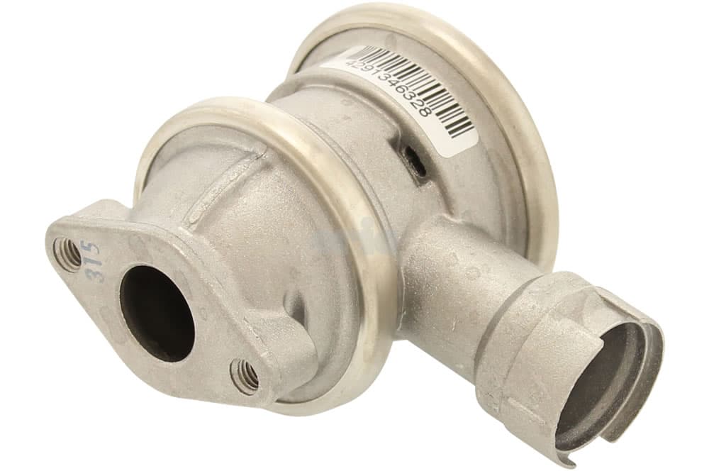 Non-return valve-1