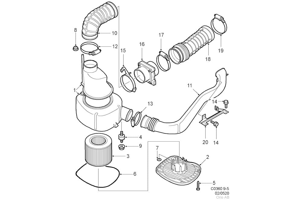 Hose Line-1