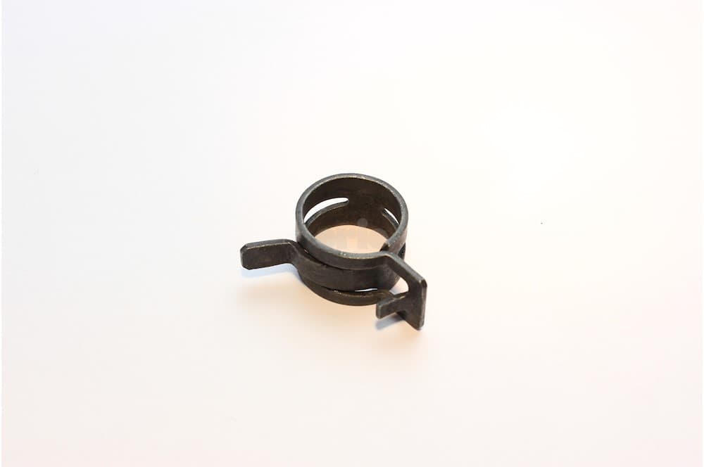 Hose clamp-1