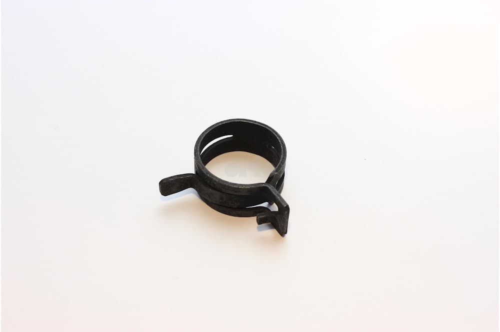 Hose clamp-1