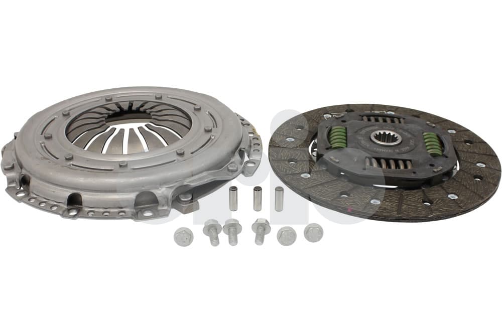 Clutch kit-1