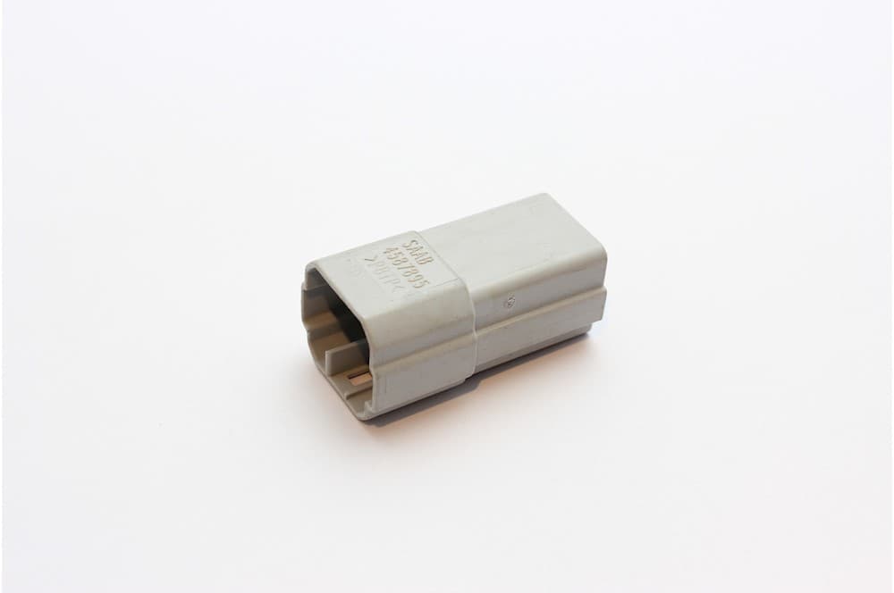 Contact housing-1