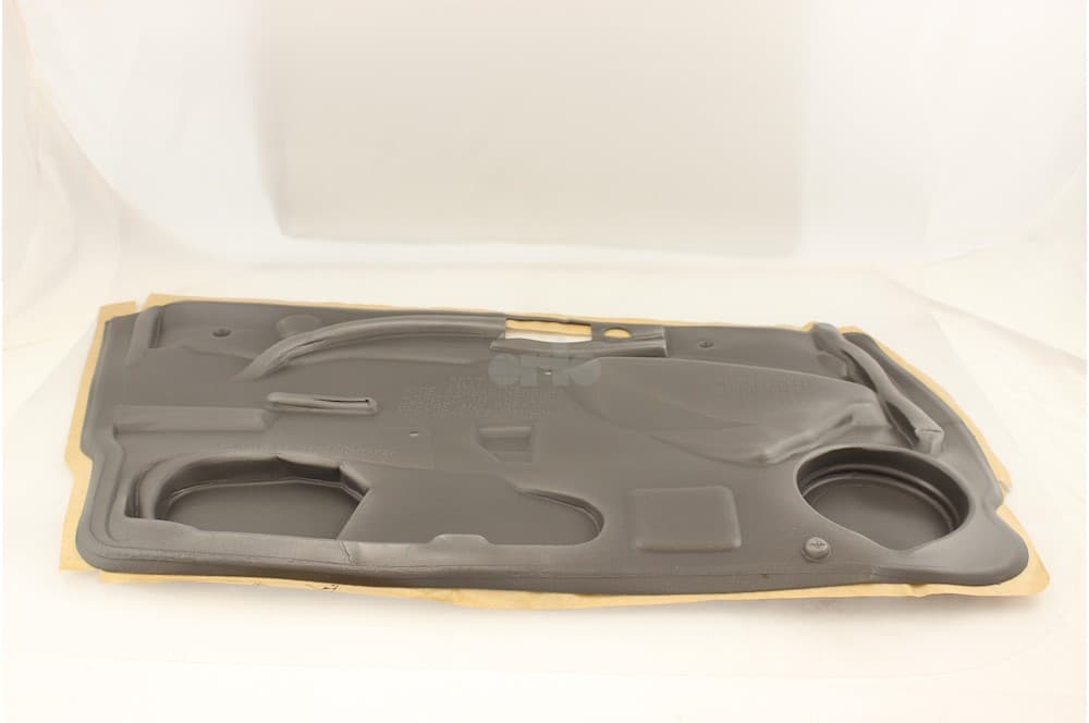 Protective foil-1