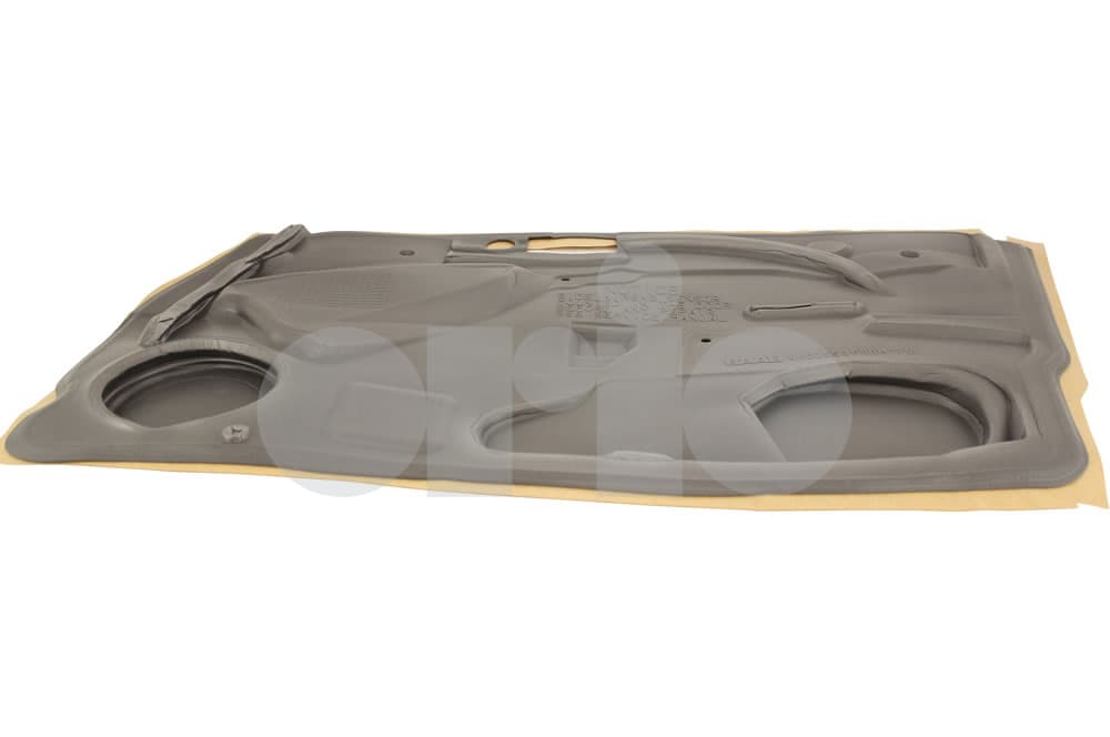 Protective foil-1