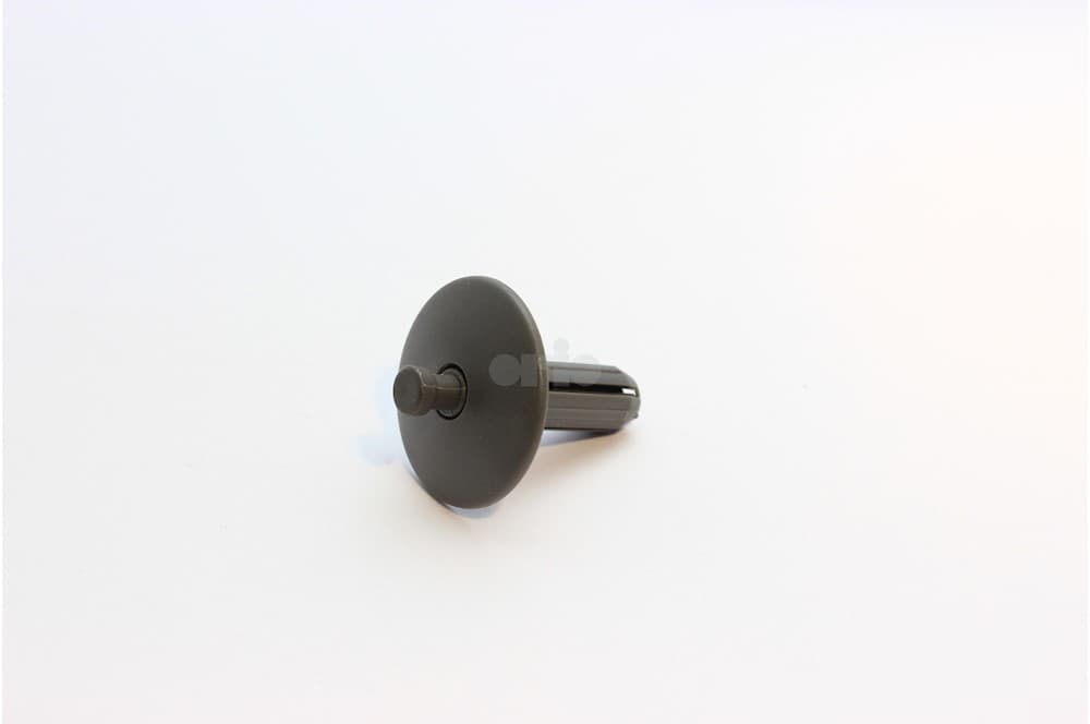 Expanding rivet