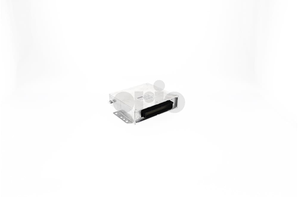 Electronic unit, exchange unit-1