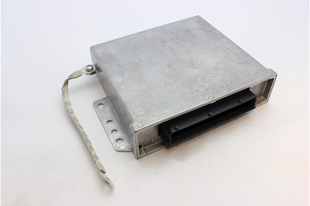 Electronic unit, exchange unit-1