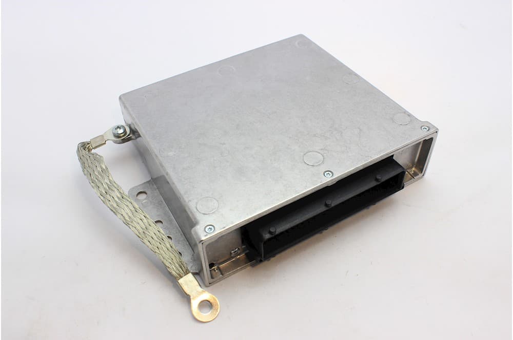 Electronic unit, exchange unit-1