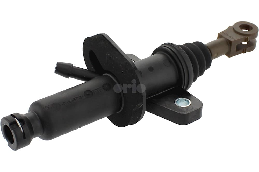 Master cylinder-1