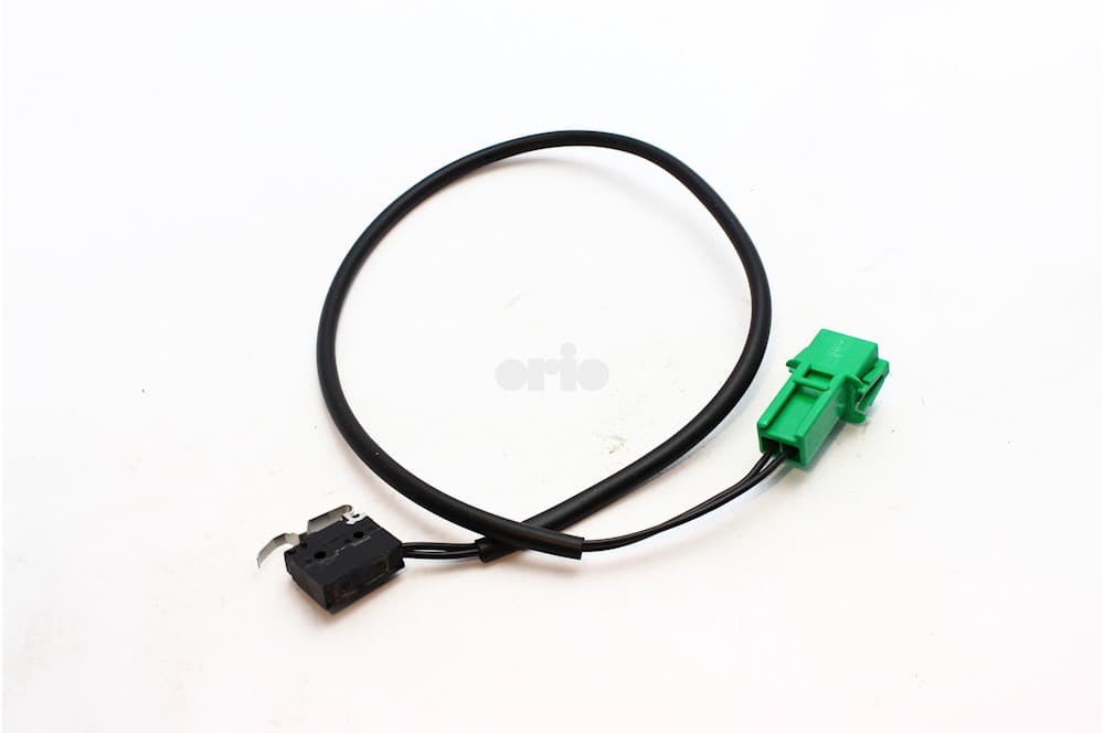 Microswitch