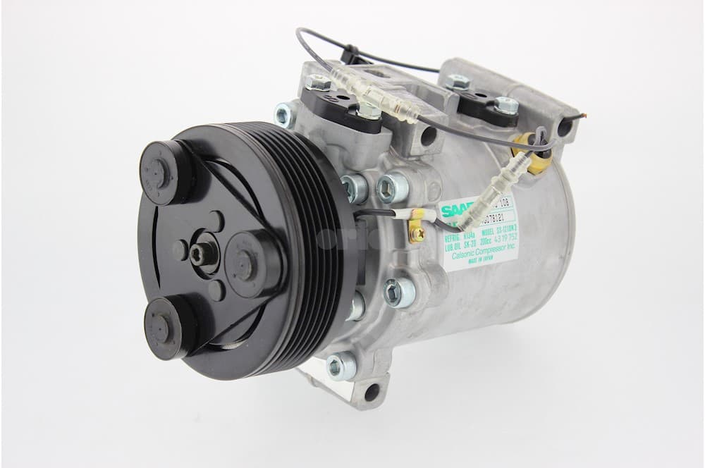 Compressor