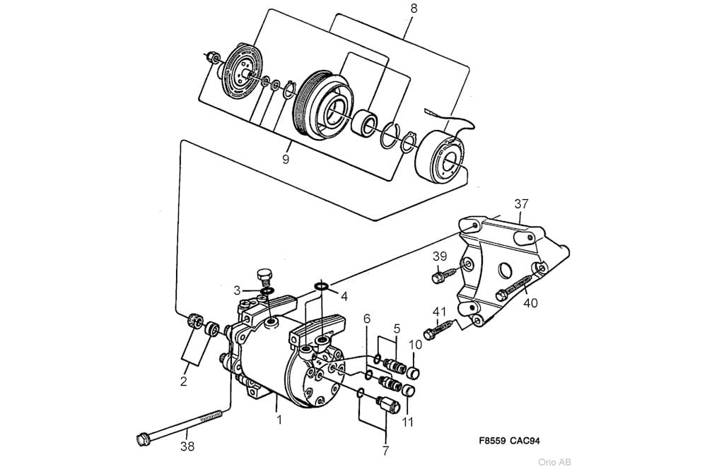 O-ring-1