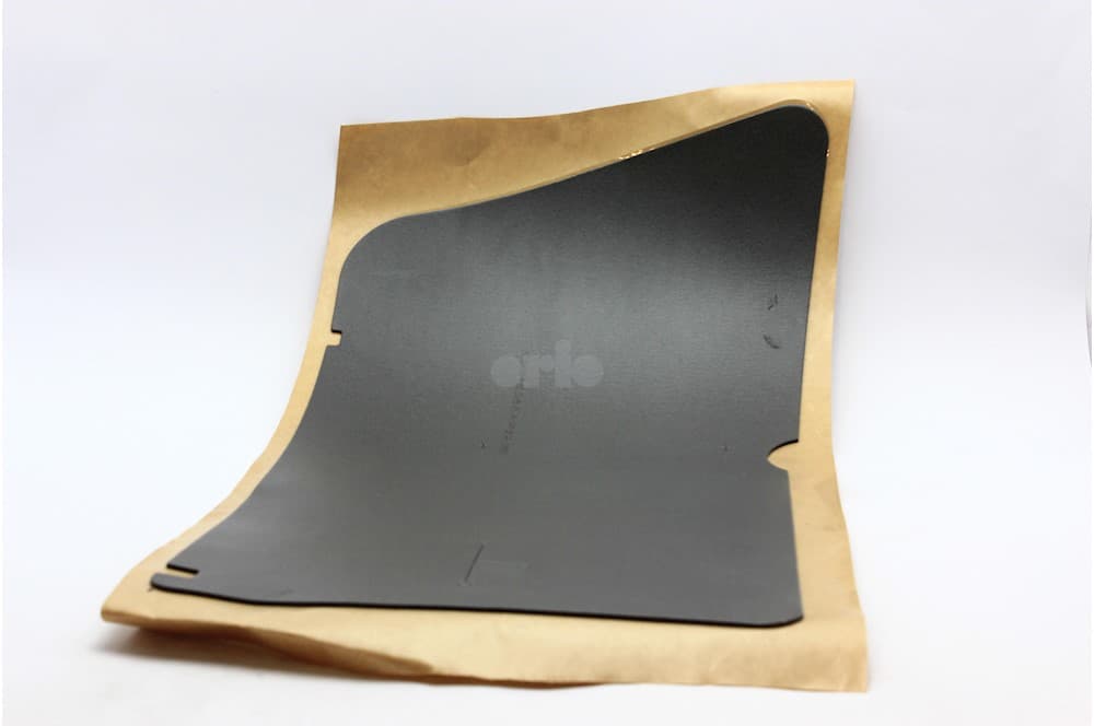 Protective foil-1