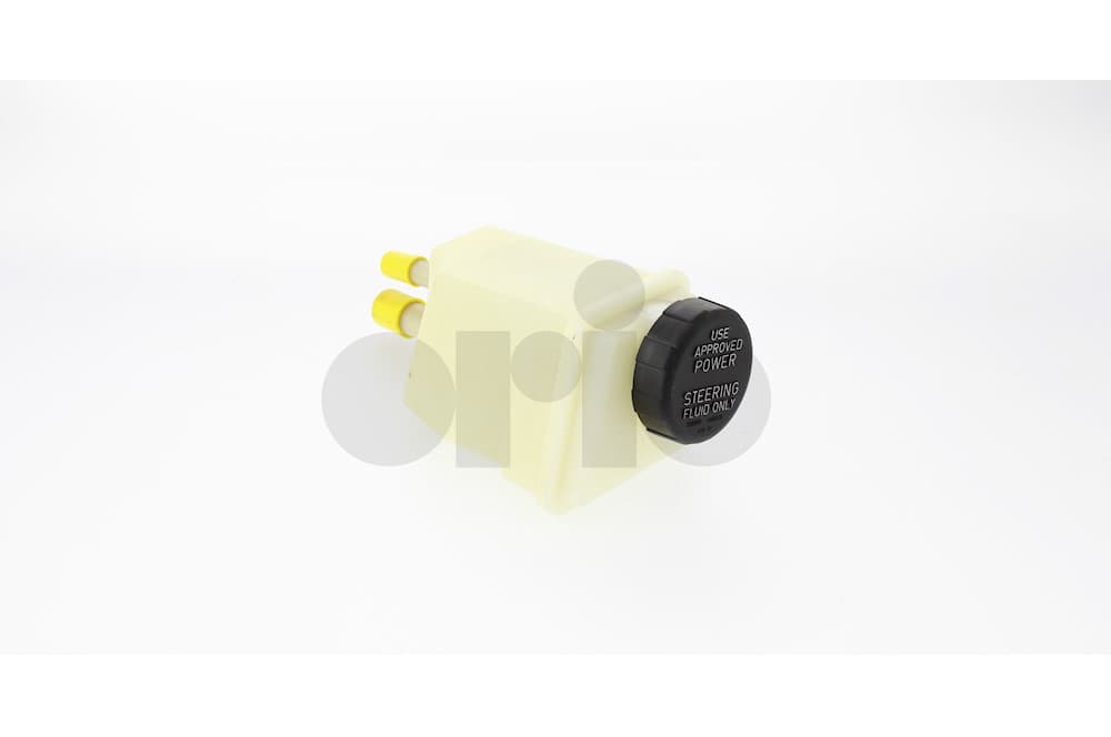 Expansion tank, power steering hydraulic oil-1