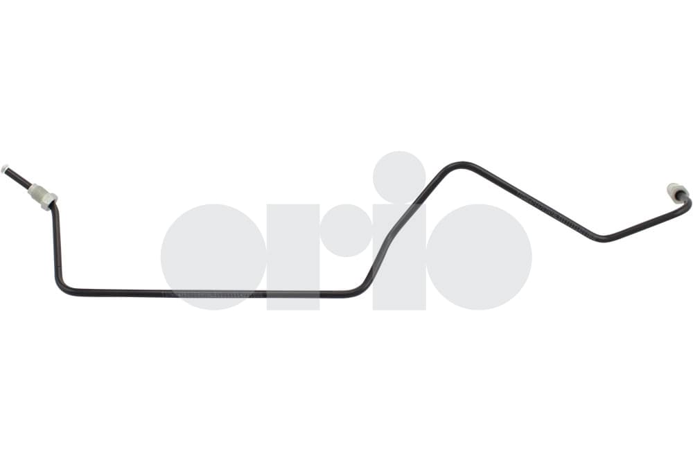 Brake pipes