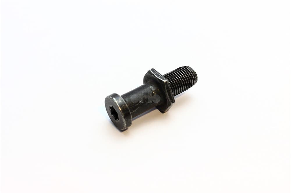 Locking pin-1