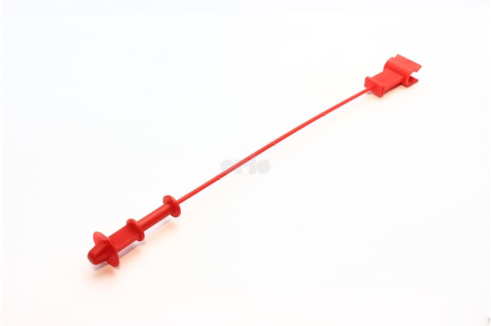 Cable strap-1