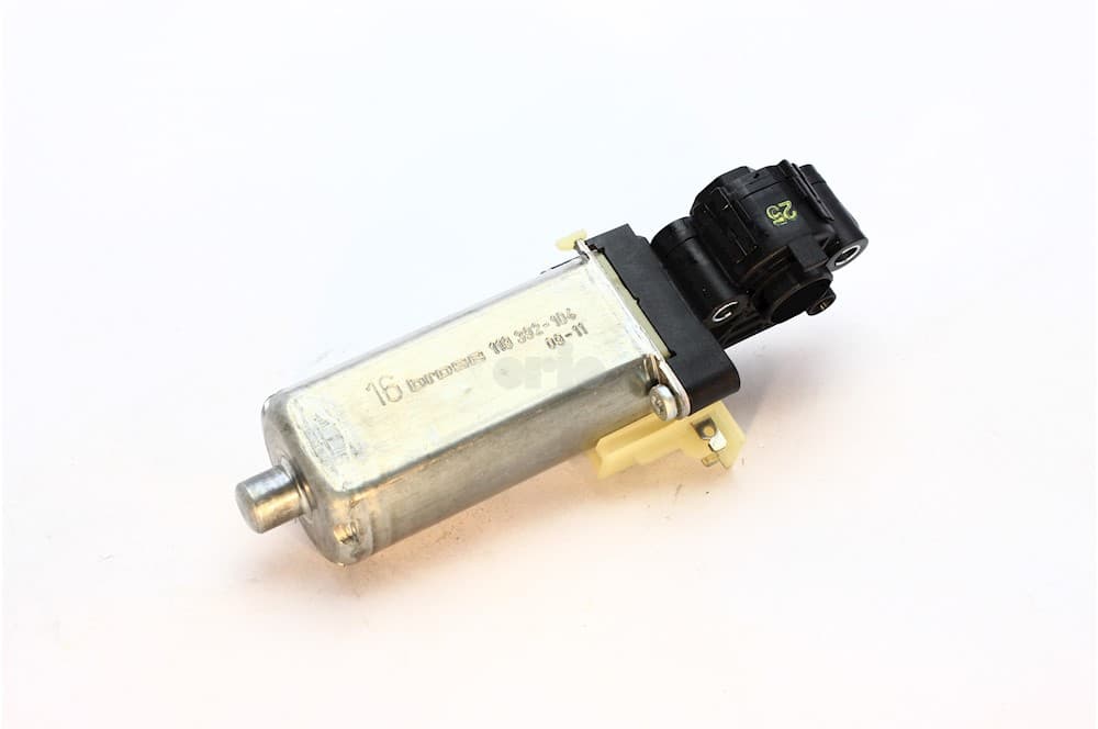 Electric motor-1