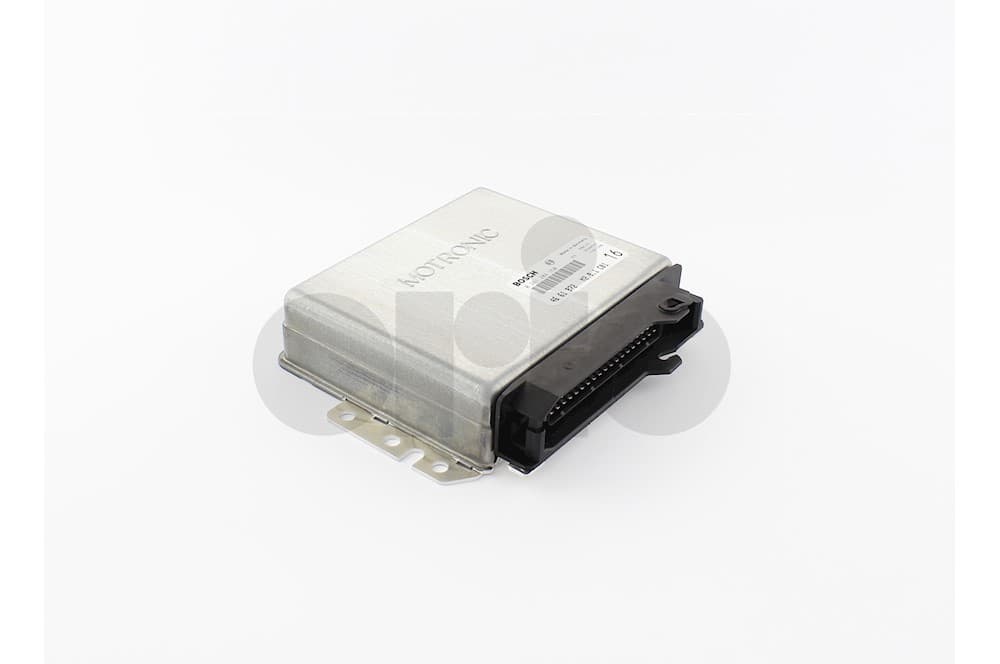 Control unit, ECM-1