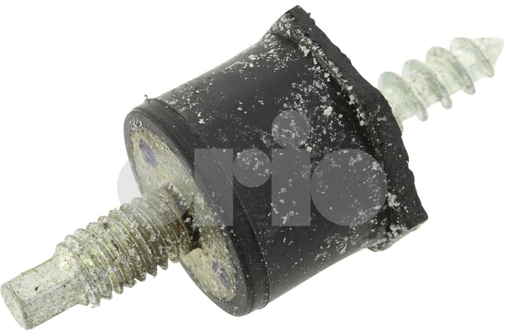 Rubber buffer-1