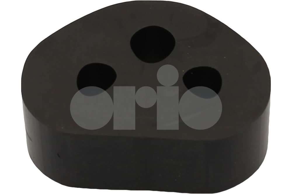 Transmission mounting-1