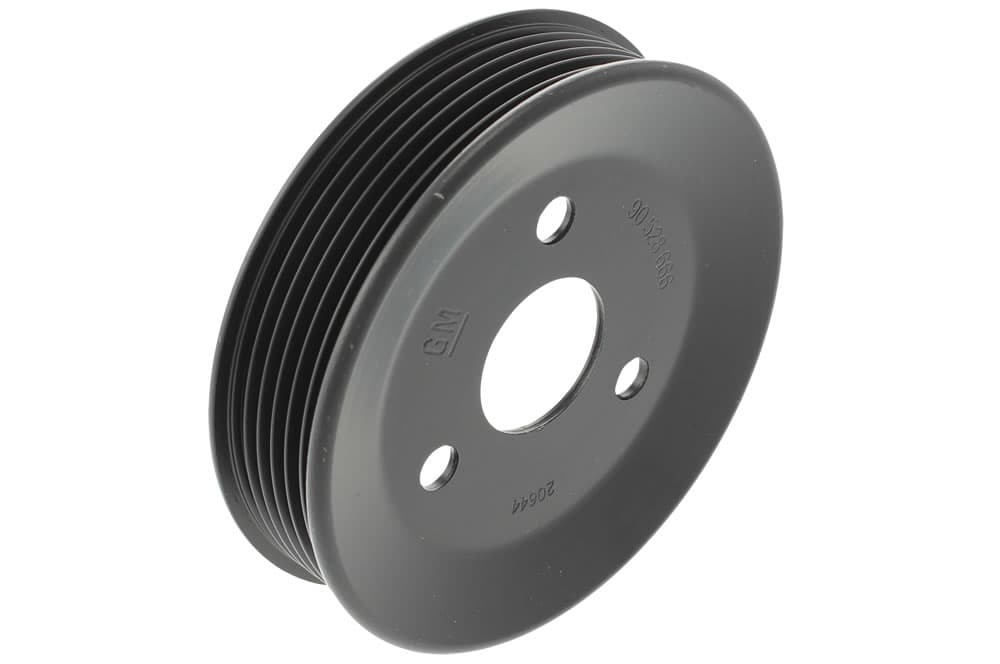 Pulley-1