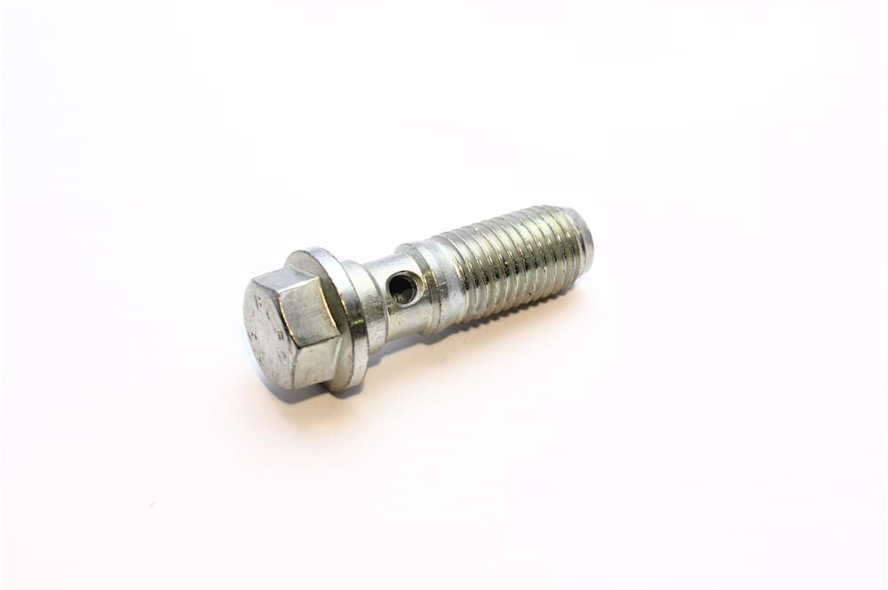 Hollow screw-1