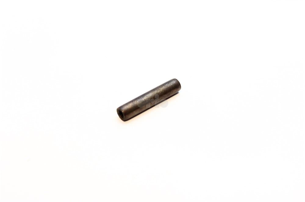 Round plug-1