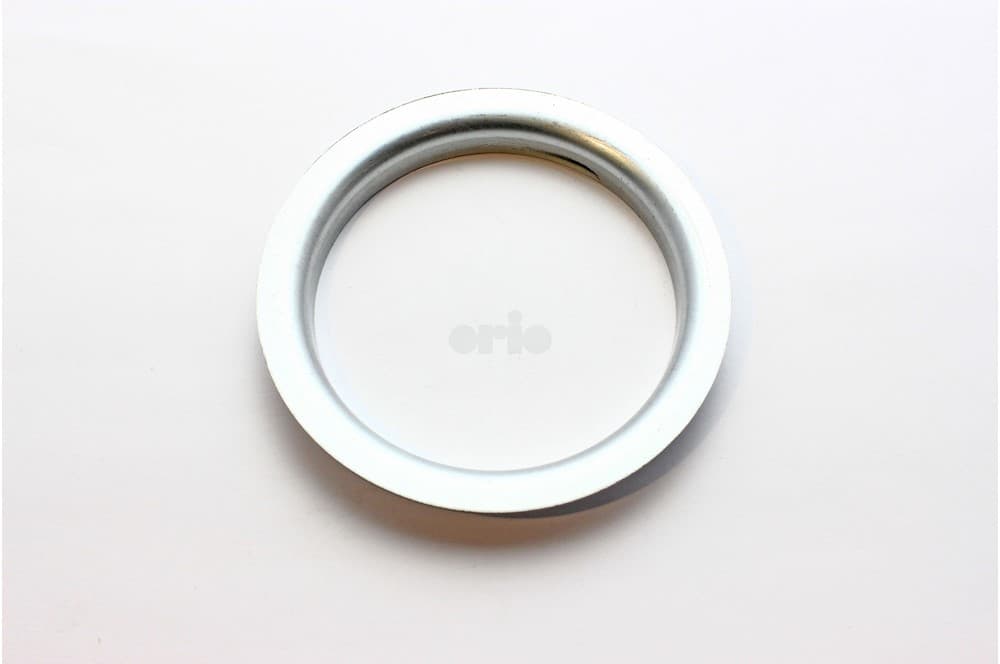 Spacer ring-1