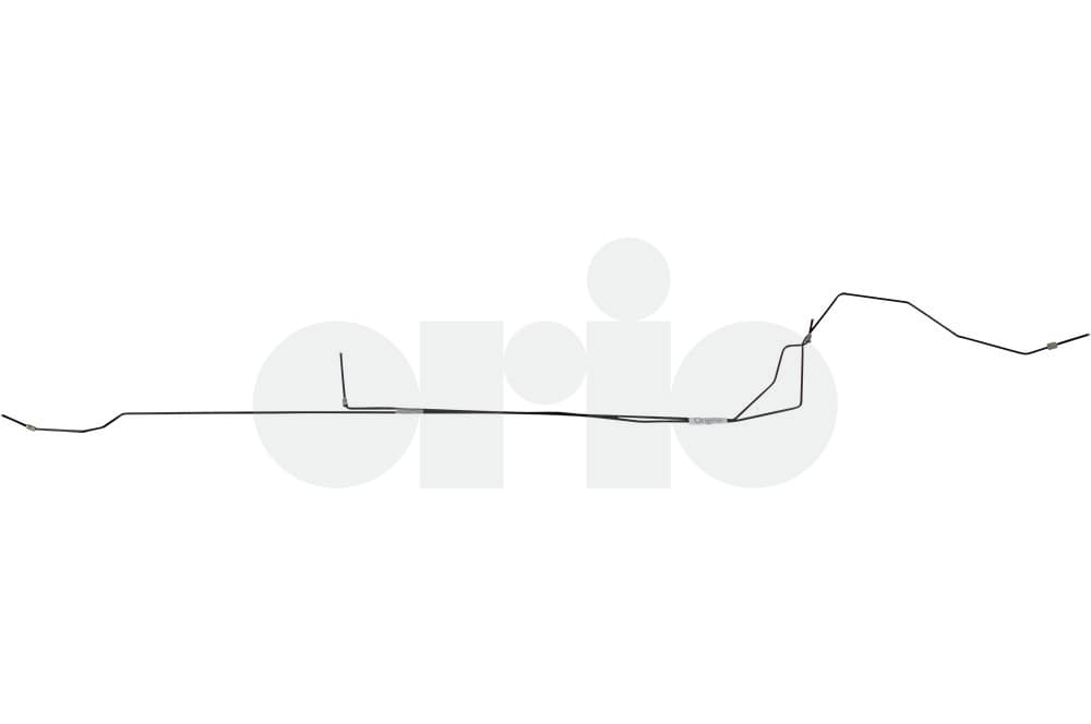 Brake pipes-1