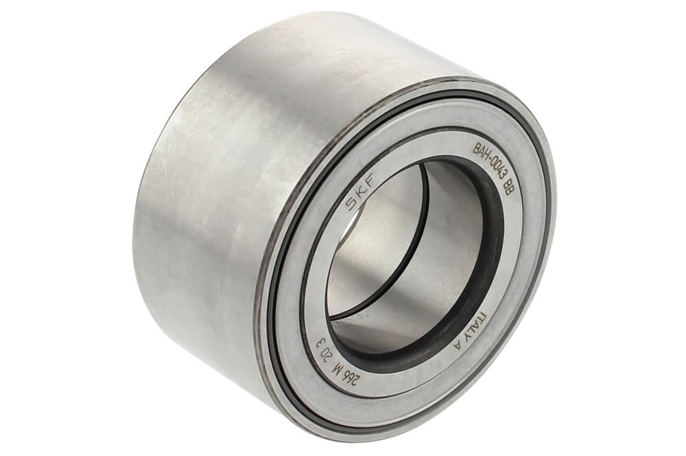 Separable ball bearing-1