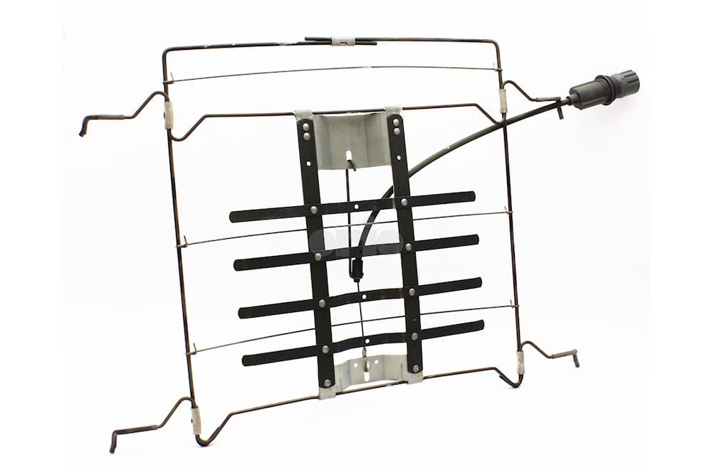 Lumbar support-1