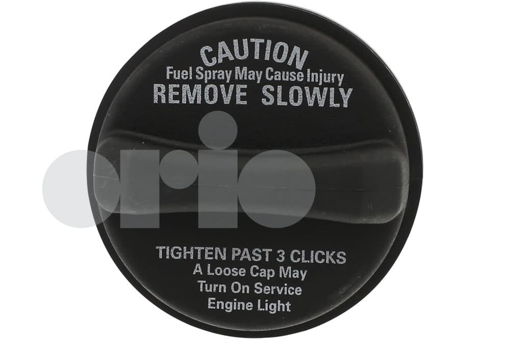 Filler cap-1