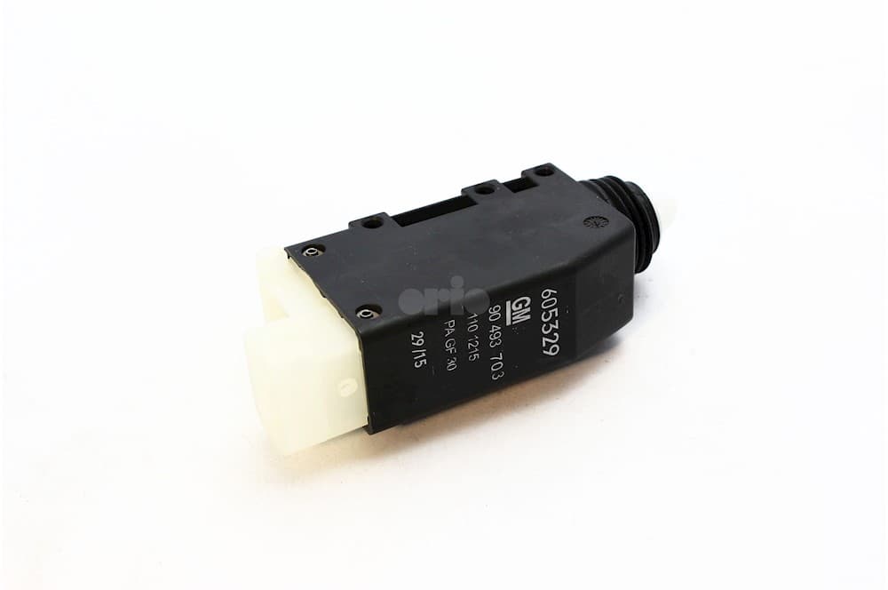 Electric motor
