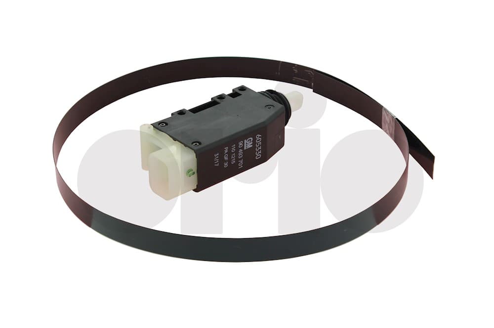 Electric motor