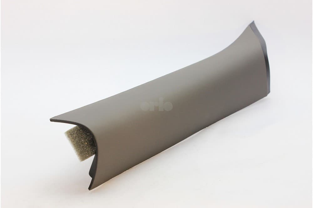 Interior trim-1