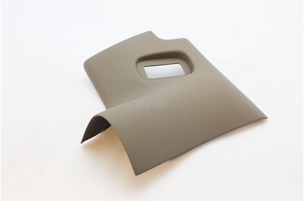 Interior trim-1