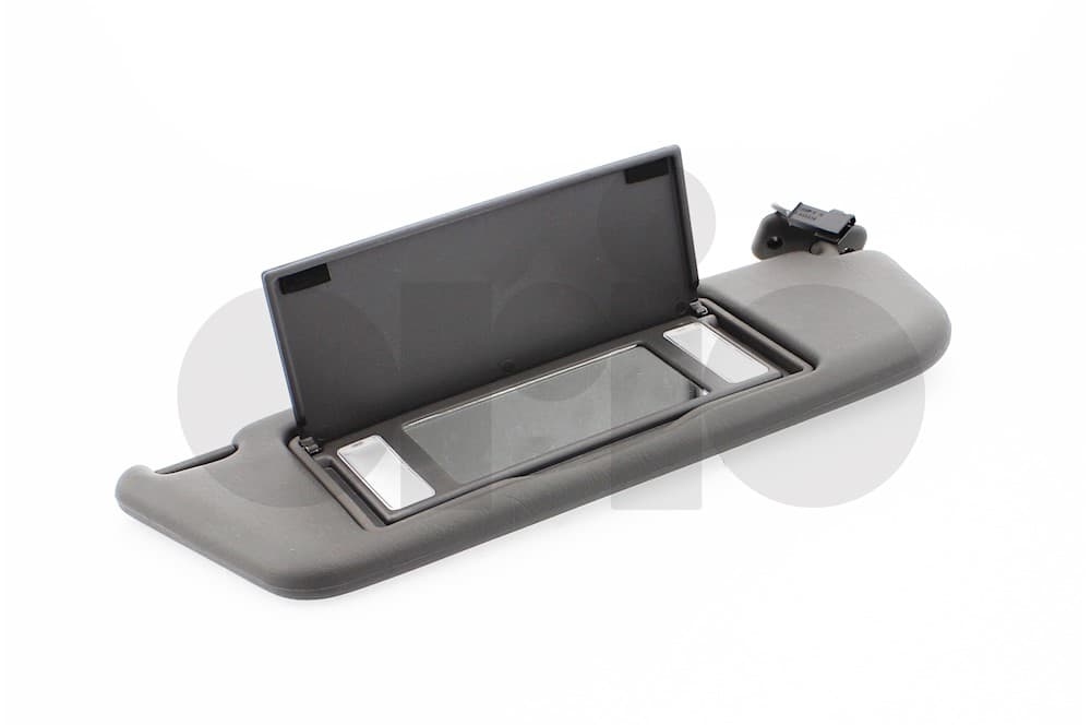 Sun visor-1