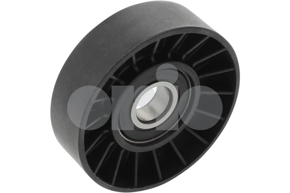 Tensioner pulley-1