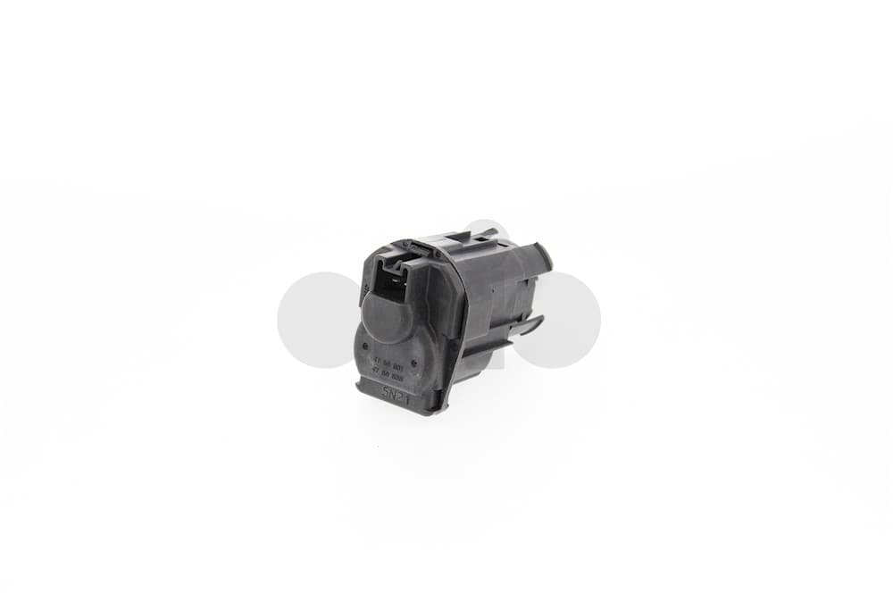 Electric motor-1