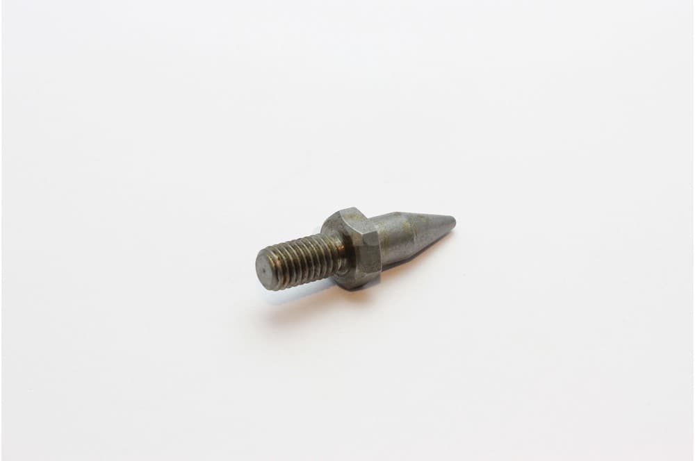 Locating pin-1