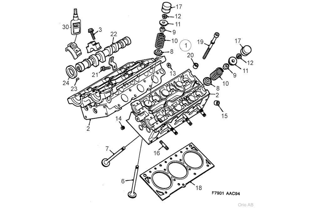 Gasket-1