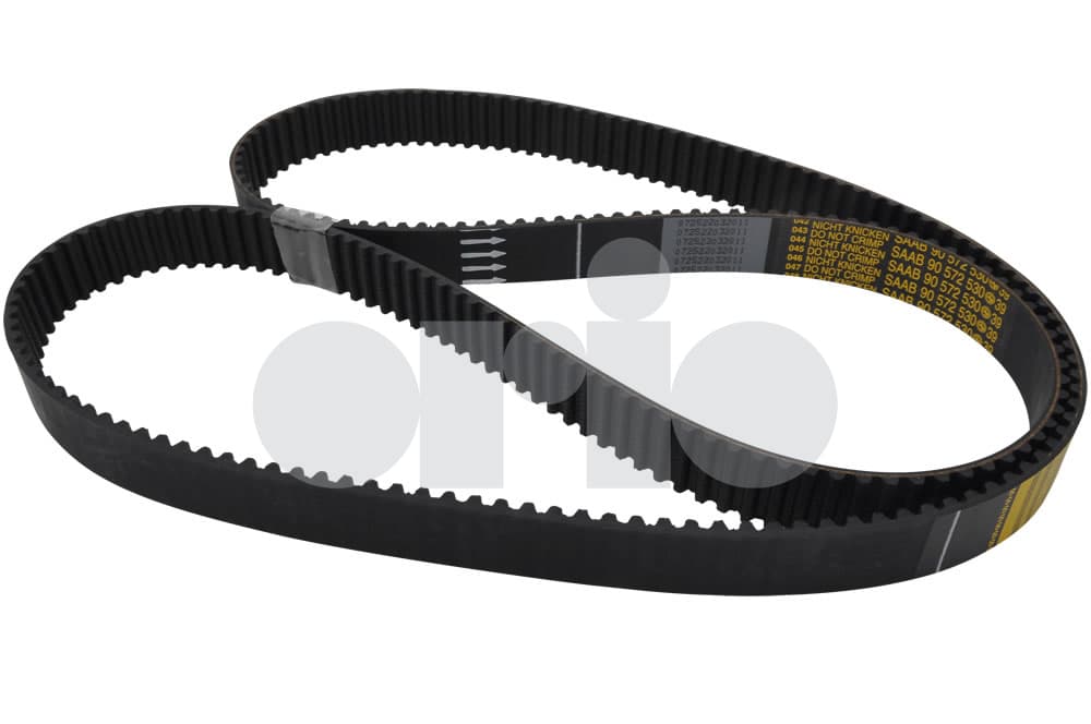 Timing belt-1