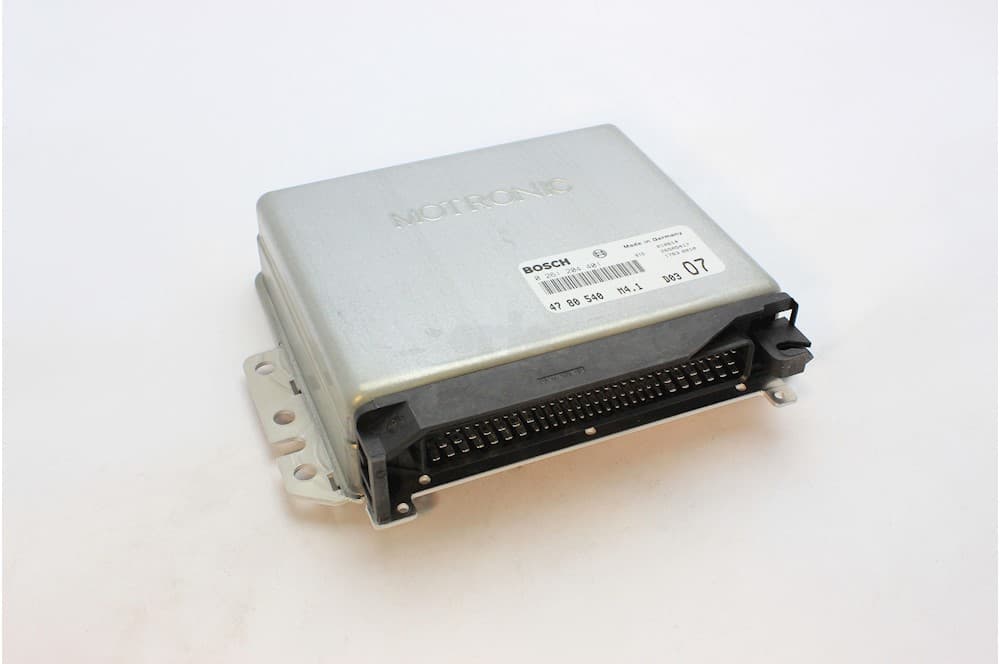 Electronic unit-1